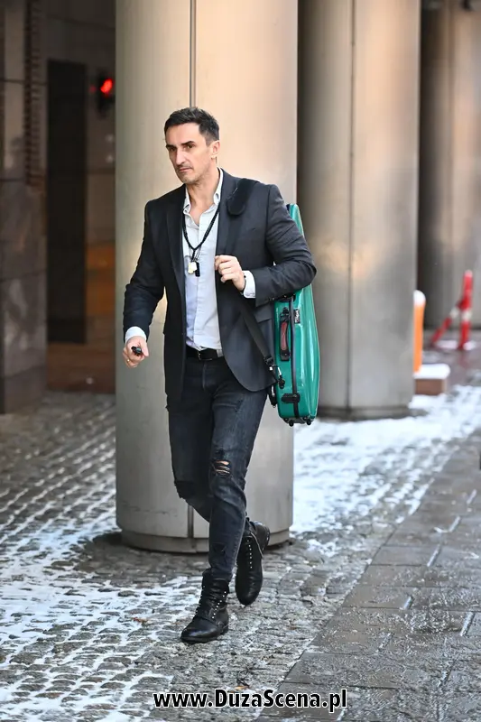 Sebastian Karpiel Bułecka