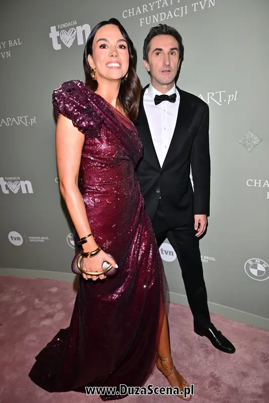 Paulina Krupińska, Sebastian Karpiel Bułecka