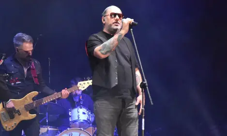 Dżem wraca po 15 latach z nową płytą