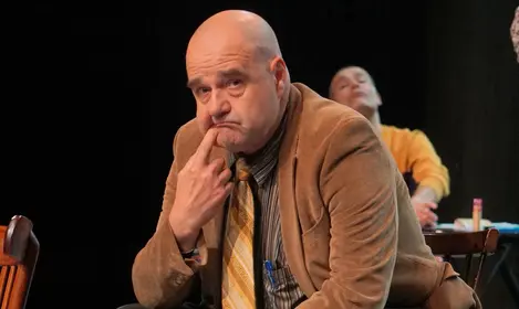 Cezary Żak zapowiada koniec kariery z powodu kobiety