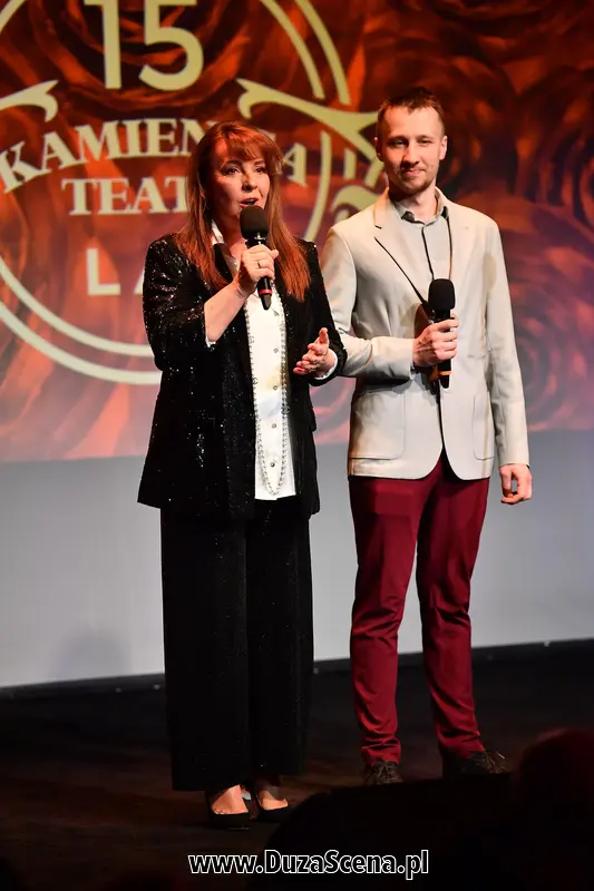 Justyna Sieńczyłło, Kajetan Kamiński