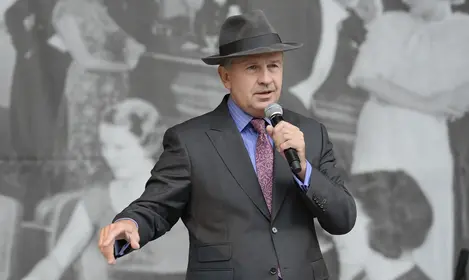 Tomasz Stockinger ujawnił kulisy zarobków w „Klanie”