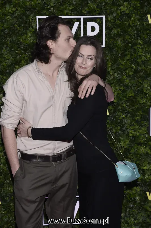 Mateusz Król, Laura Breszka, 2018 r.