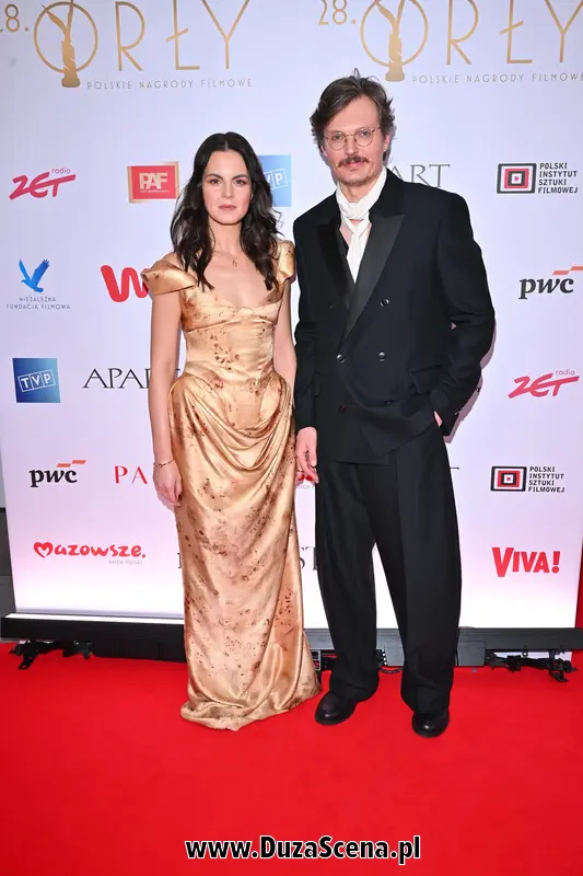 Agata Turkot, Mateusz Król