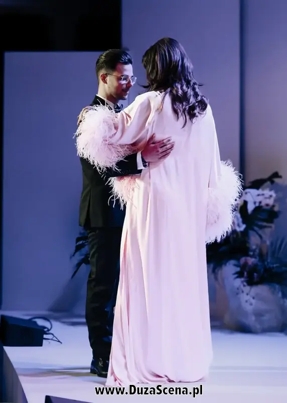 Edyta Górniak, Allan Krupa