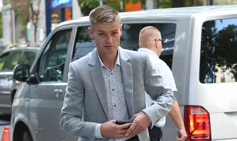 Zwłoki matki chrzestnej Tomasza Komendy odnalezione po dwóch latach