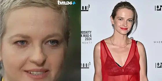 Marta Nieradkiewicz walczy z rakiem