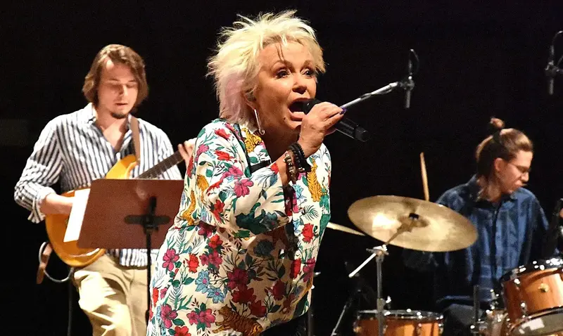 Małgorzata Ostrowska kontra Lombard