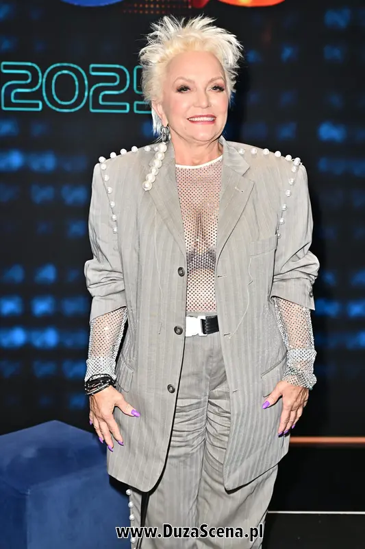 Małgorzata Ostrowska