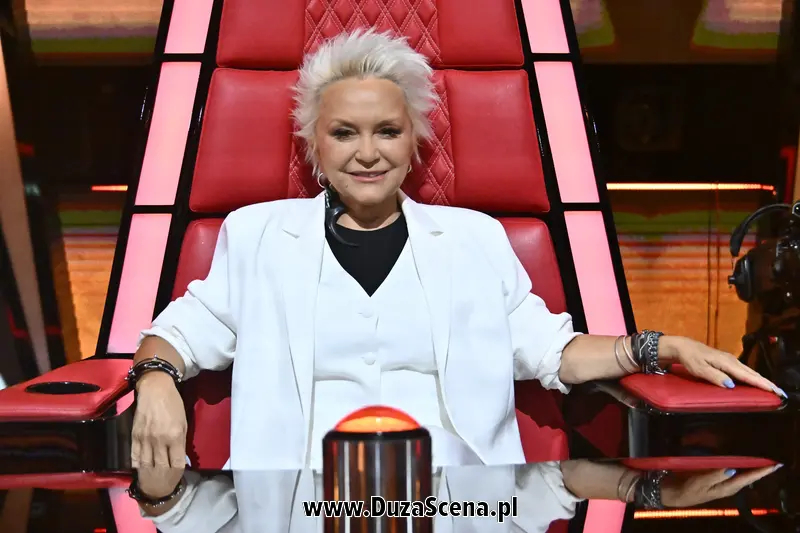 Małgorzata Ostrowska