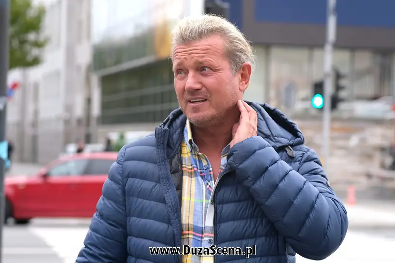 Jarosław Jakimowicz