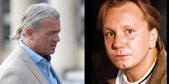 Jarosław Jakimowicz żegna kolegę aktora