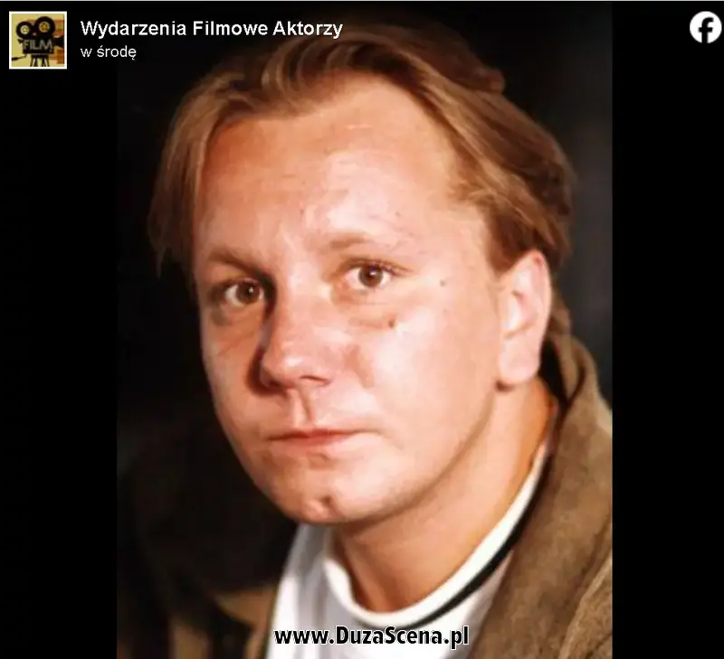 Tomasz Preniasz-Struś