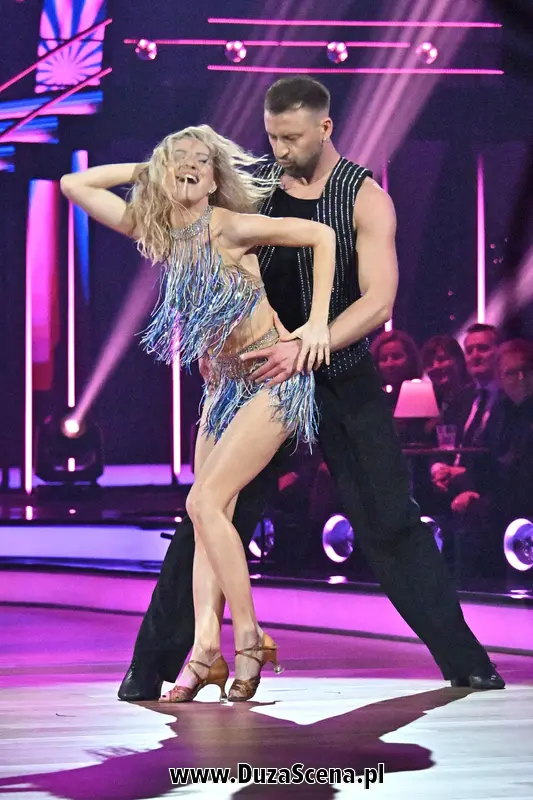 Paulina Gałązka, Michał Bartkiewicz