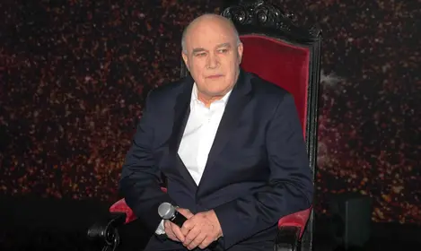 Ryszard Rynkowski odwołuje koncerty