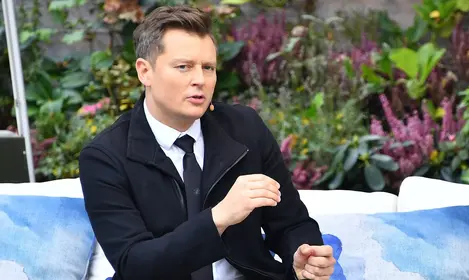 Rafał Brzozowski kuszony przez Polsat?