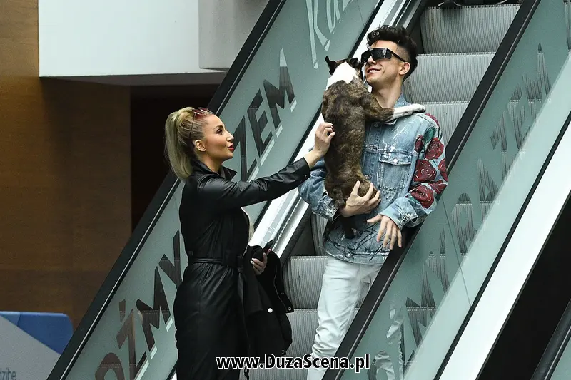 Dawid Kwiatkowski, Cleo