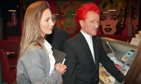 Rozpad małżeństwa Michała Wiśniewskiego 