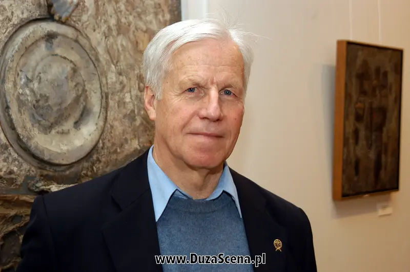 Krzysztof Baranowski