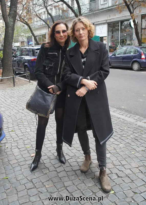 Aleksandra Popławska, Magdalena Popławska