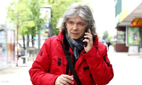 Koszmar Filipa Łobodzińskiego na Mokotowie