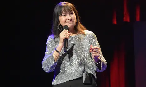 Krystyna Giżowska ofiarą oszustwa