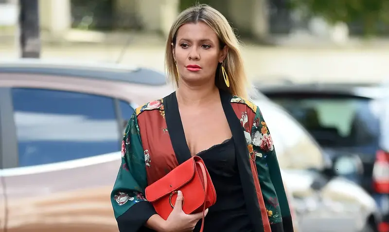 Anna Oberc okradziona w sieci