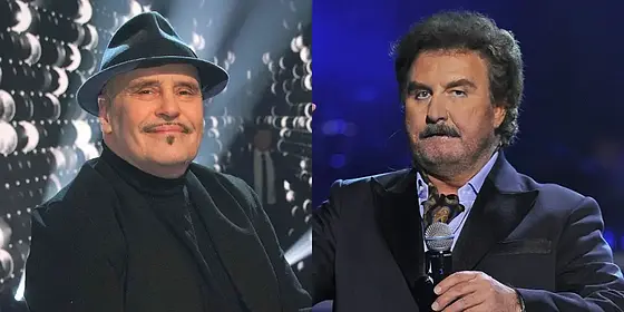 Marian Lichtman wspomina Krzysztofa Krawczyka