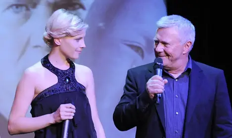 Karolina Nolbrzak ostro odpowiada krytykom