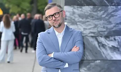 Krzysztof Czeczot szczerze o braku pieniędzy