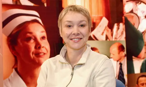 Daria Trafankowska do końca nie traciła nadziei