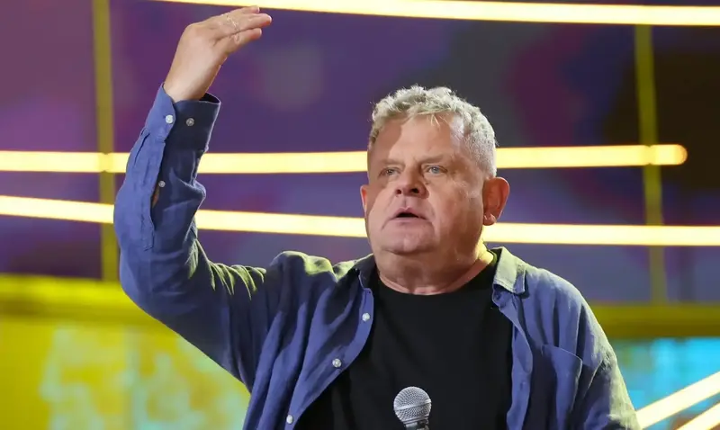 Kazik mówi o spotkaniu z Bogiem