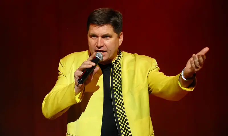 Sławomir Świerzyński ujawnia wysokość emerytury