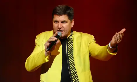 Sławomir Świerzyński ujawnia wysokość emerytury