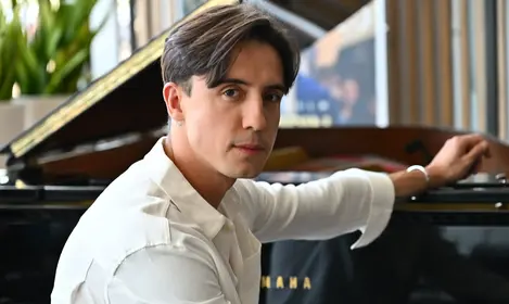 Dawid Kwiatkowski usłyszał: „to może być nowotwór”