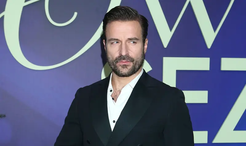 Piotr Stramowski o życiu między rodziną a karierą