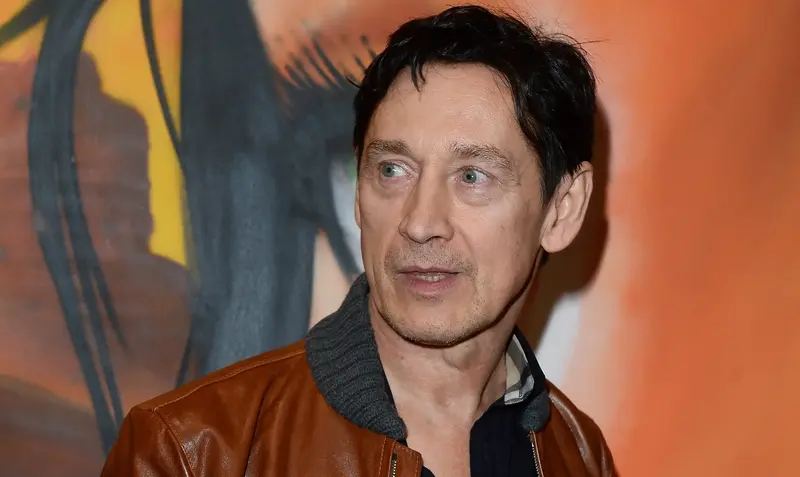 Jan Borysewicz otwarcie o zmianie płci wnuka