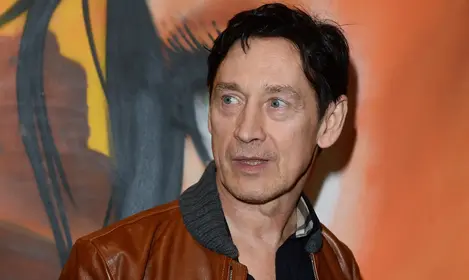 Jan Borysewicz otwarcie o zmianie płci wnuka