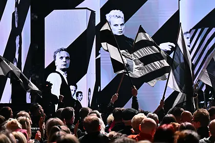 Republika znów porwie fanów