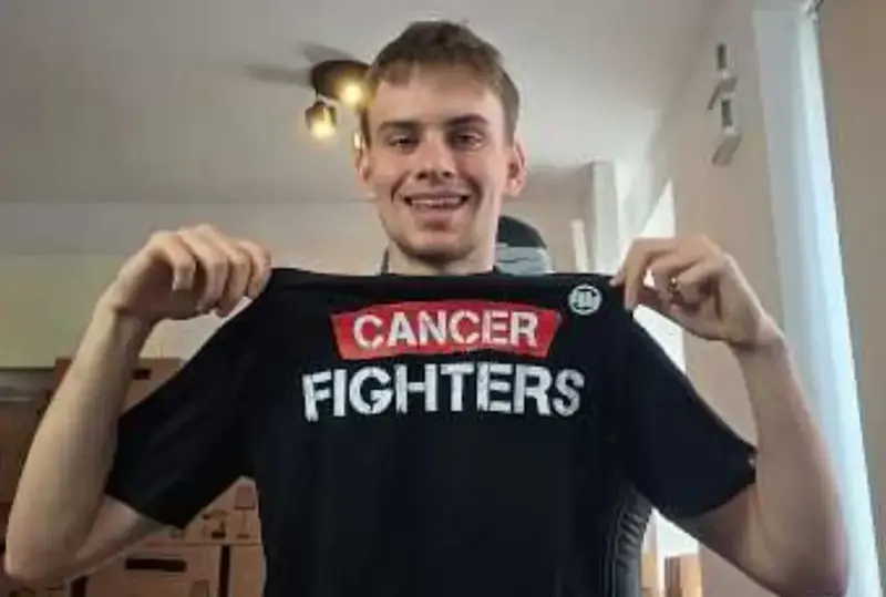 Patryk Łatwogang Garkowski