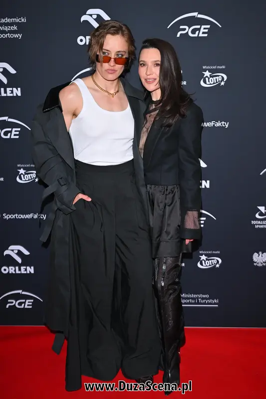 Katarzyna Zillmann, Janja Lesar