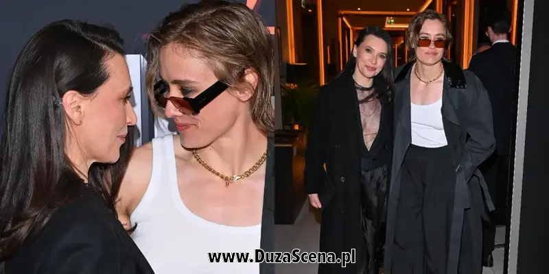 Zillmann i Lesar nie kryją uczuć i ruszają na podbój Azji