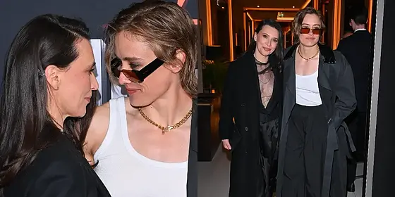 Zillmann i Lesar nie kryją uczuć i ruszają na podbój Azji