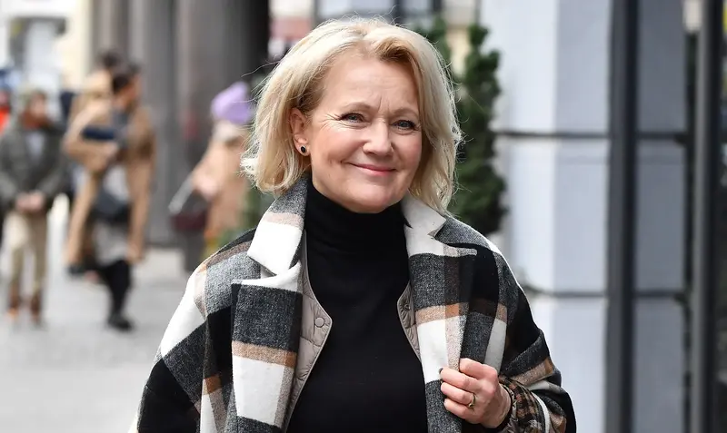 Maria Pakulnis zdradza, co naprawdę ją uszczęśliwia