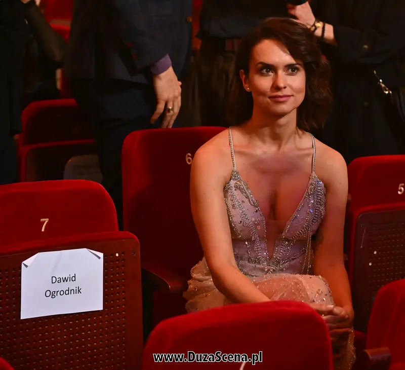 Paulina Bernatek Ogrodnik