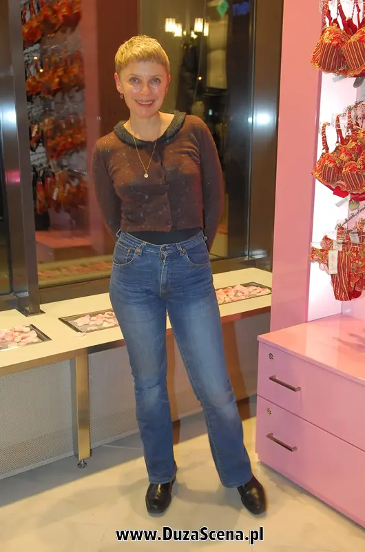 Hanna Bieluszko