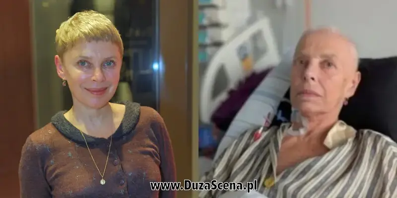 Hanna Bieluszko ujawnia z jakim nowotworem się zmaga