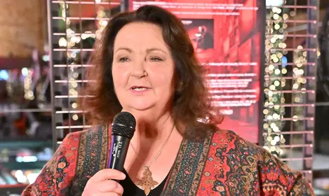 Anna Dymna walczy o lepszą przyszłość dla chorych