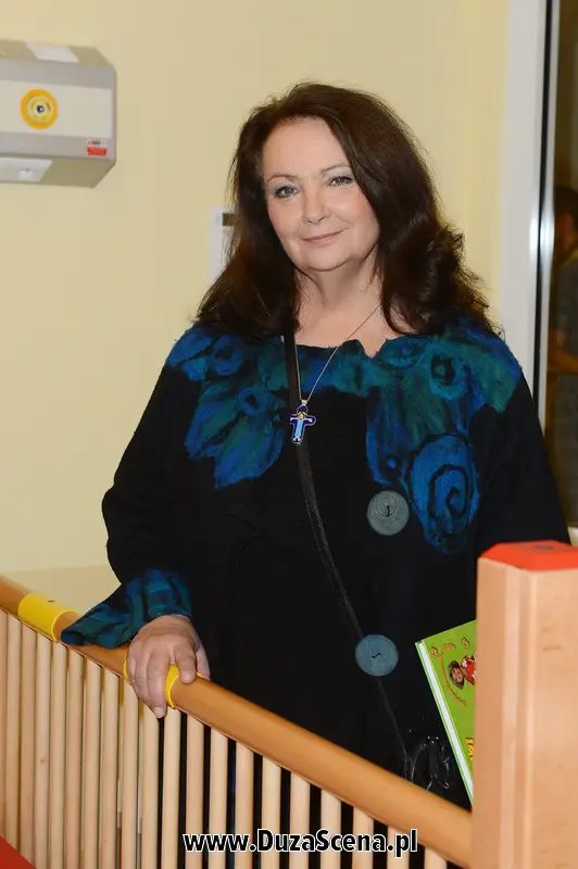 Anna Dymna