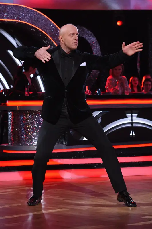 Mariusz Węgłowski